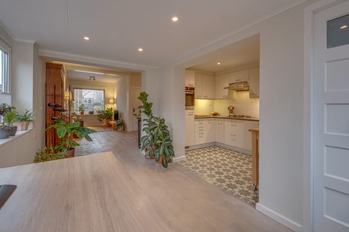 Foto 16 van Pastoor Jacobsstraat 11