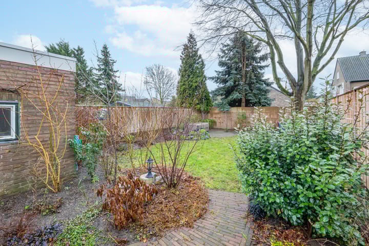 Foto 30 van Pastoor Jacobsstraat 11