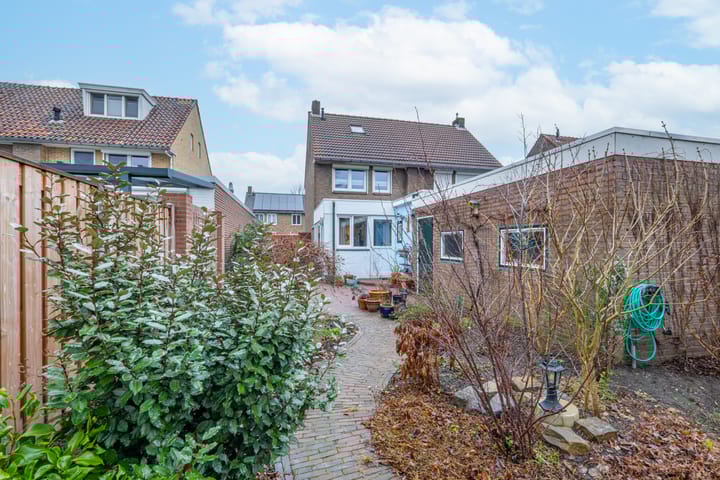 Foto 32 van Pastoor Jacobsstraat 11