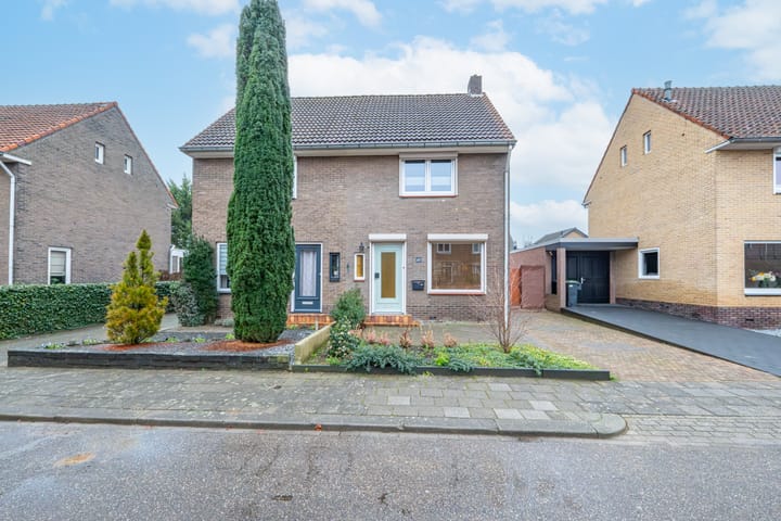 Foto 34 van Pastoor Jacobsstraat 11