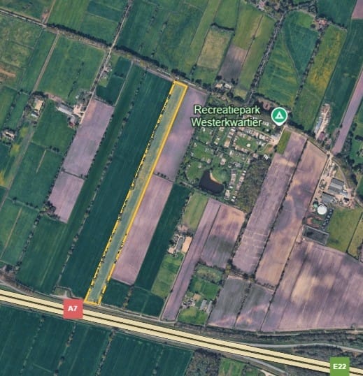 Roordaweg 3, Niebert