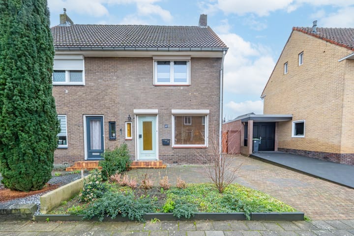 Foto 35 van Pastoor Jacobsstraat 11