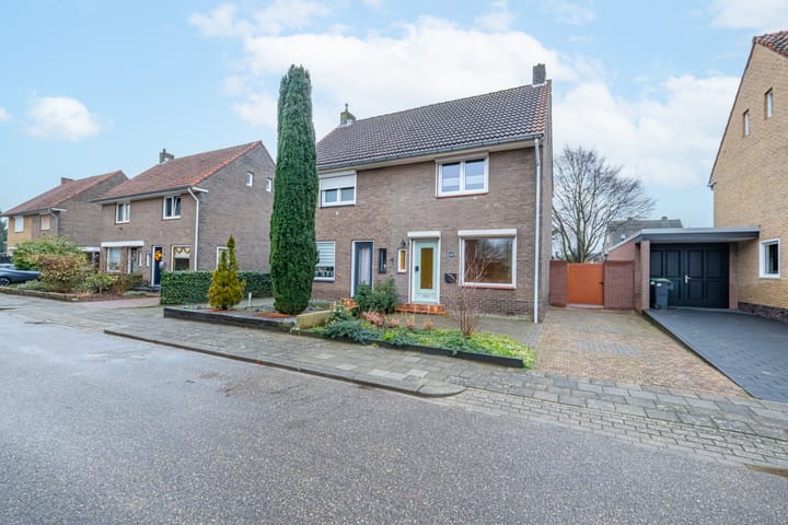 Foto 36 van Pastoor Jacobsstraat 11