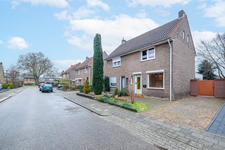 Foto 37 van Pastoor Jacobsstraat 11