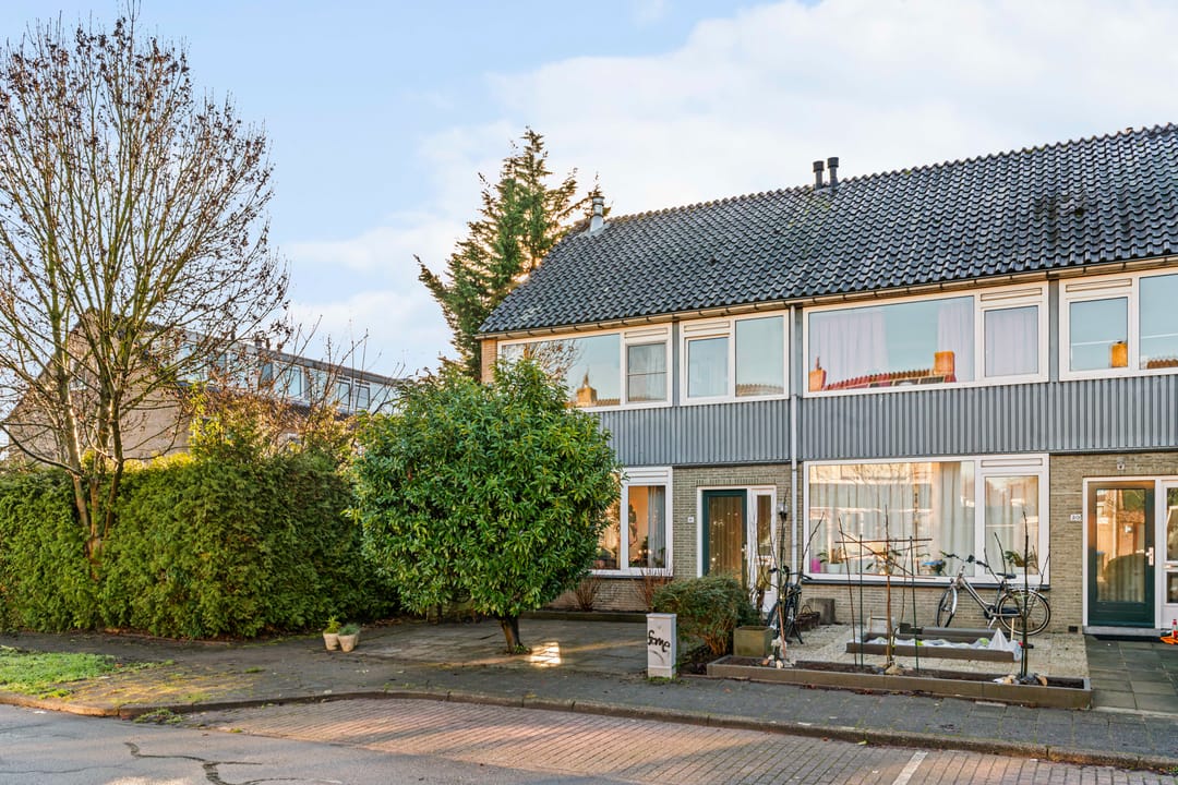 Foto 1 van Broederschaplaan 18
