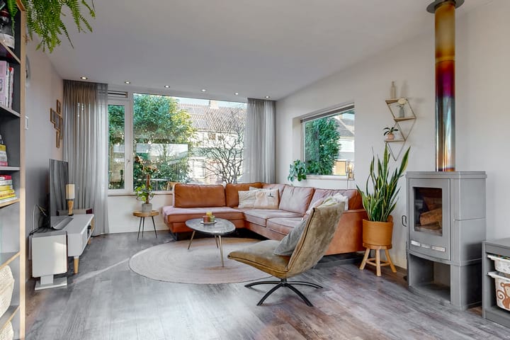 Foto 2 van Broederschaplaan 18