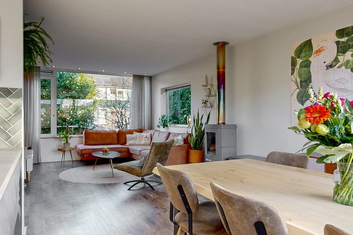 Foto 3 van Broederschaplaan 18