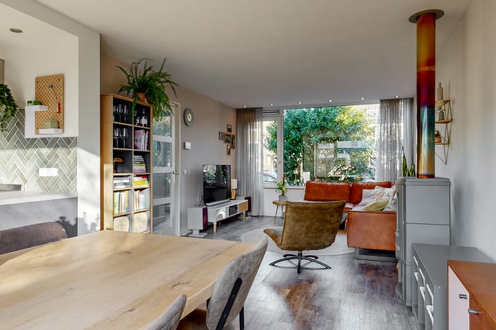 Foto 4 van Broederschaplaan 18