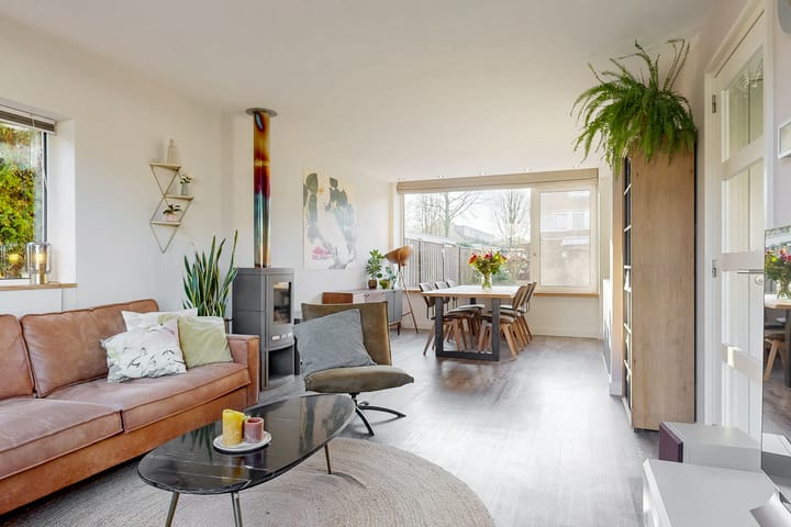 Foto 5 van Broederschaplaan 18