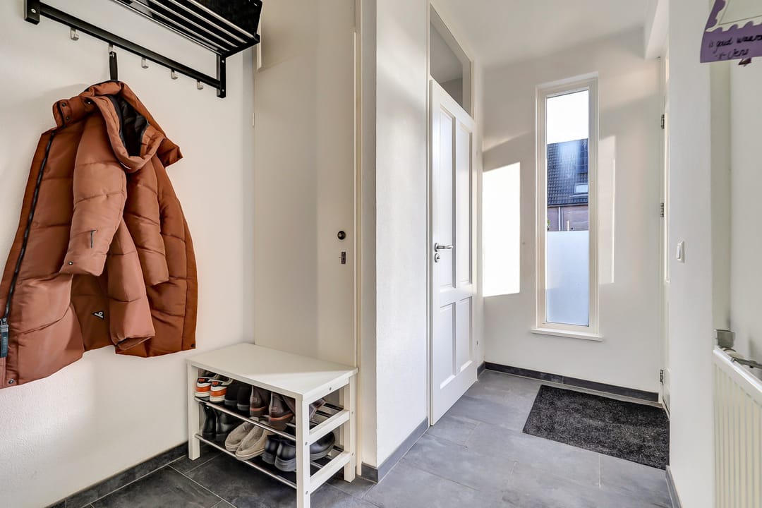 Foto 2 van Tuinlaan 82