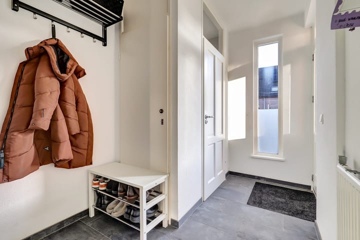 Foto 2 van Tuinlaan 82