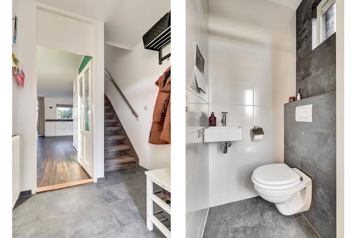 Foto 3 van Tuinlaan 82