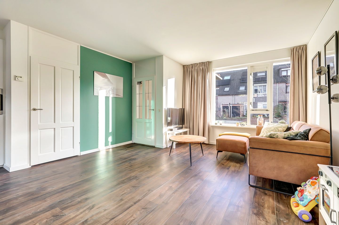 Foto 5 van Tuinlaan 82