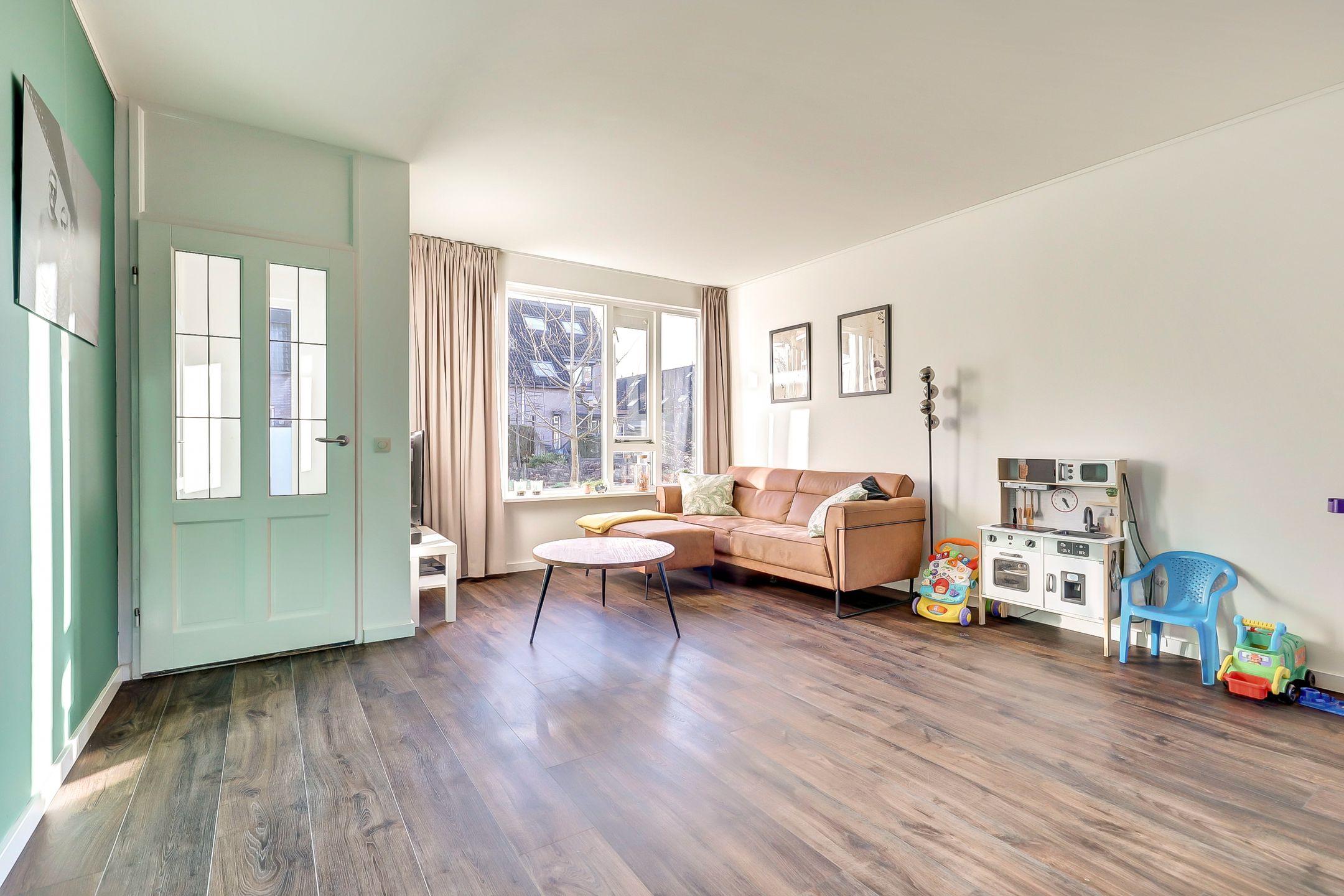 Foto 6 van Tuinlaan 82