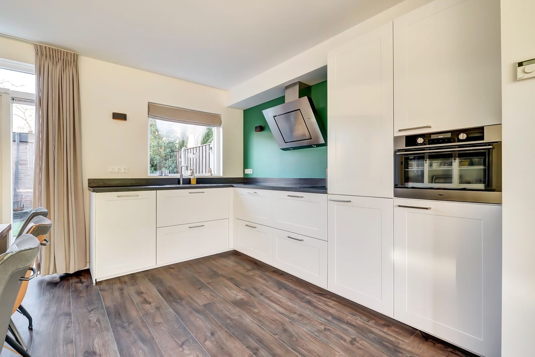 Foto 13 van Tuinlaan 82