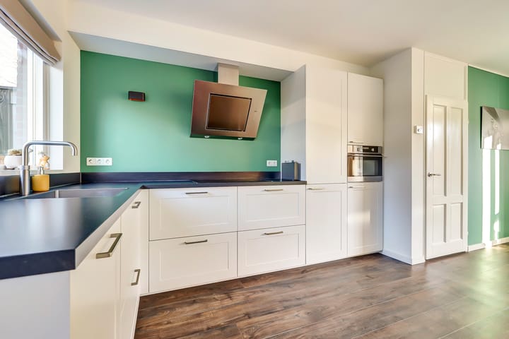 Foto 14 van Tuinlaan 82