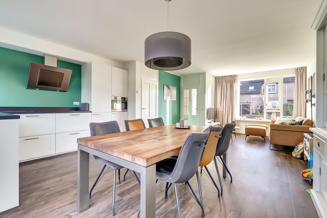 Foto 17 van Tuinlaan 82