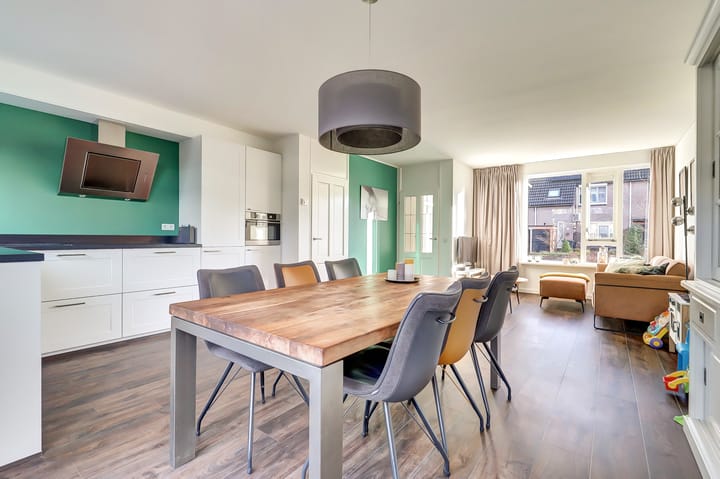 Foto 17 van Tuinlaan 82