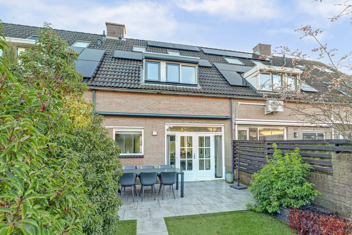 Foto 20 van Tuinlaan 82