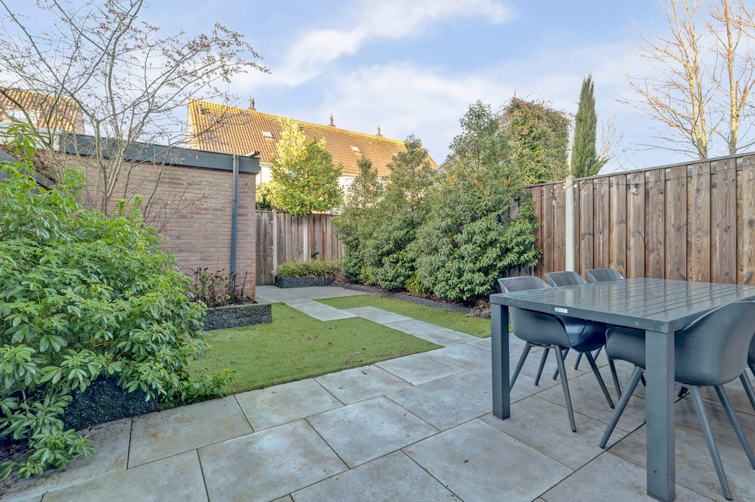 Foto 22 van Tuinlaan 82