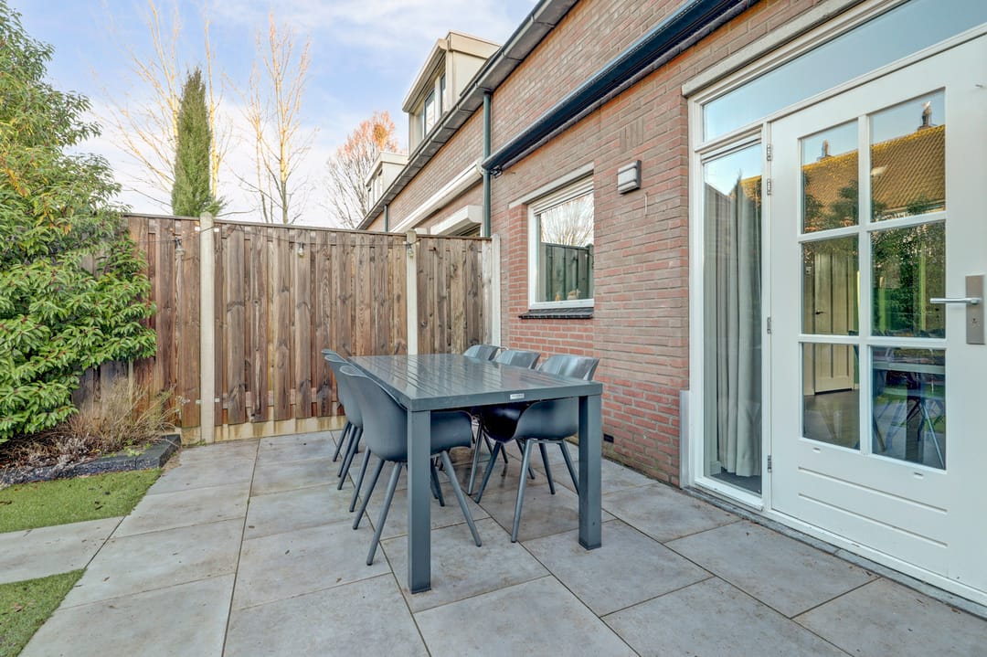 Foto 23 van Tuinlaan 82