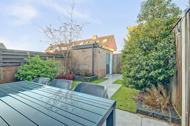 Foto 24 van Tuinlaan 82