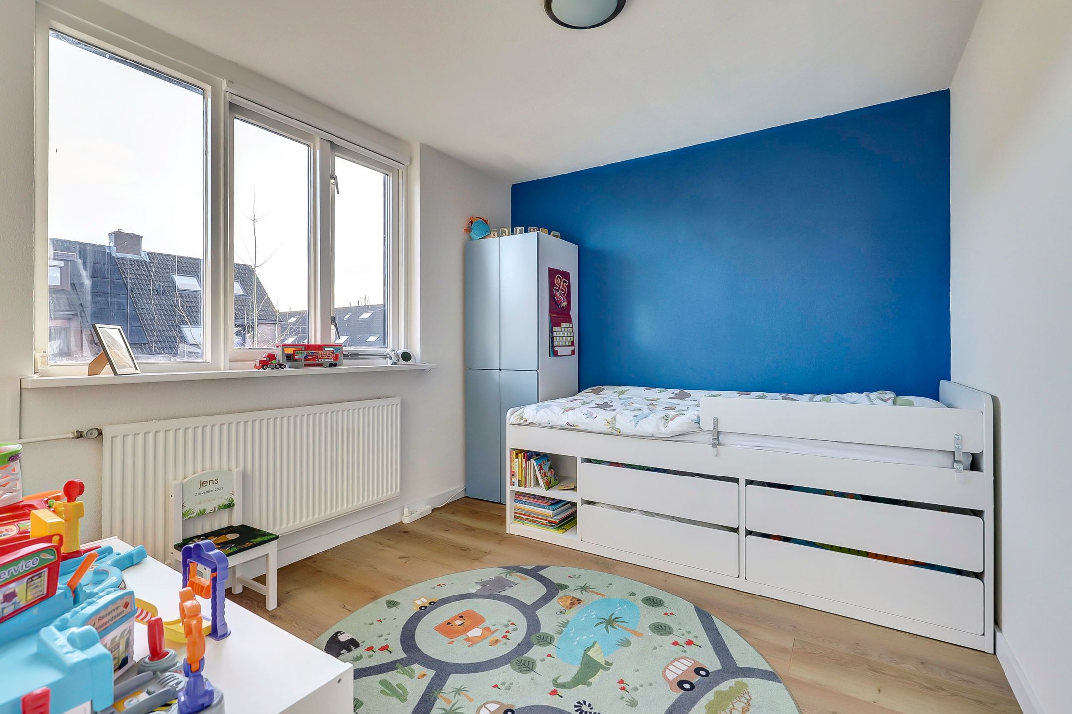 Foto 30 van Tuinlaan 82