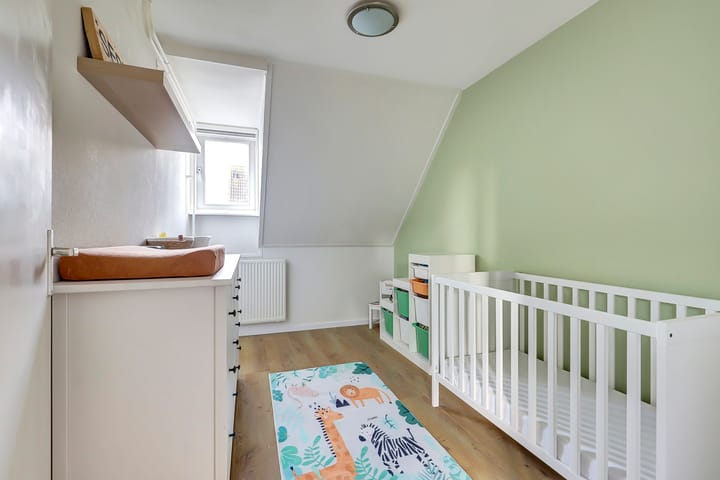 Foto 35 van Tuinlaan 82