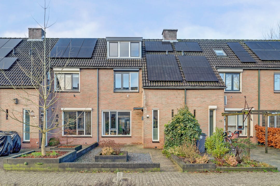 Foto 41 van Tuinlaan 82