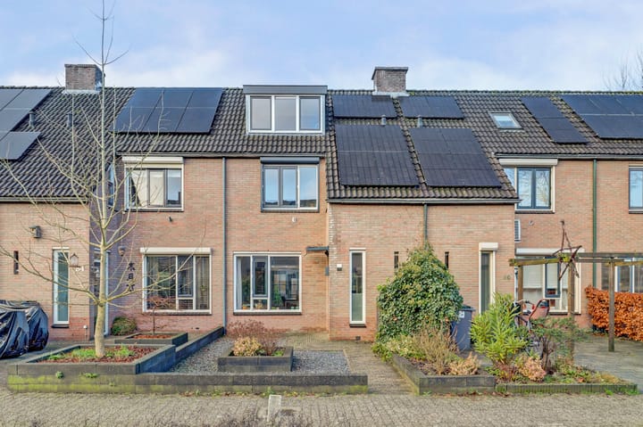 Foto 41 van Tuinlaan 82