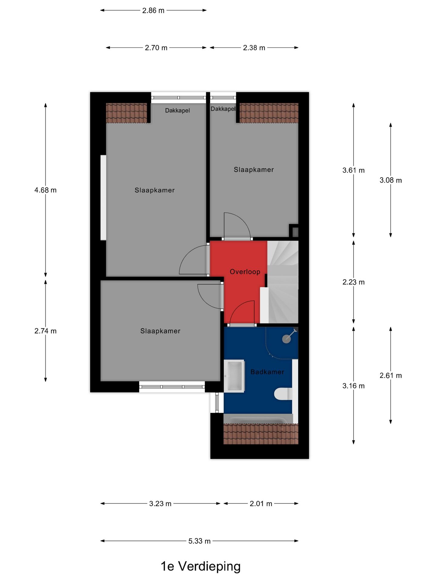 Foto 50 van Tuinlaan 82