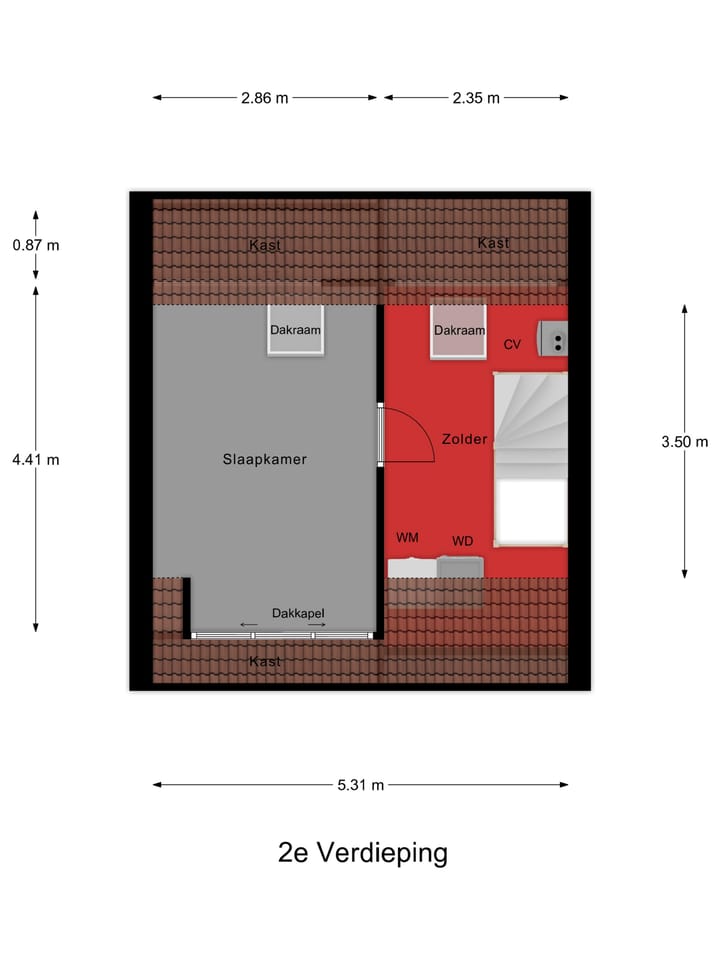 Foto 52 van Tuinlaan 82