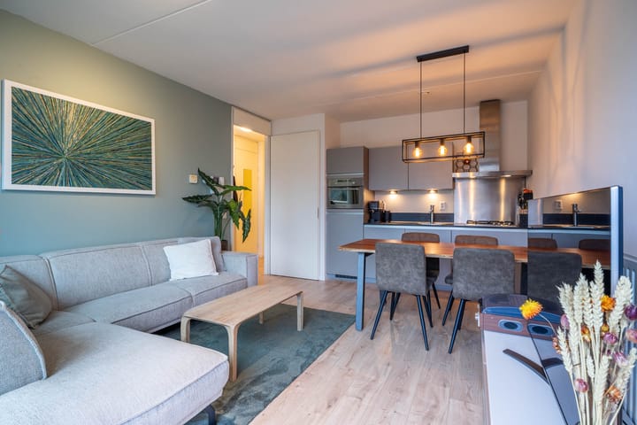 Photo 4 of Besterdplein 25-06