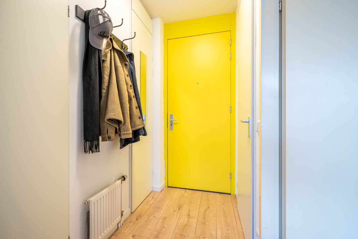 Foto 5 van Besterdplein 25-06