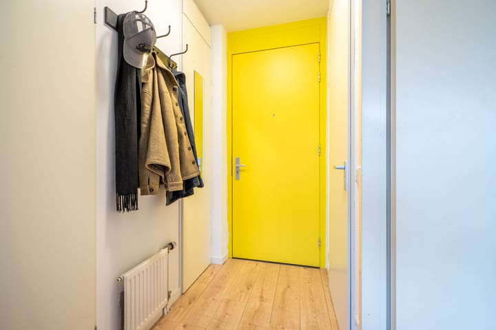 Photo 5 of Besterdplein 25-06