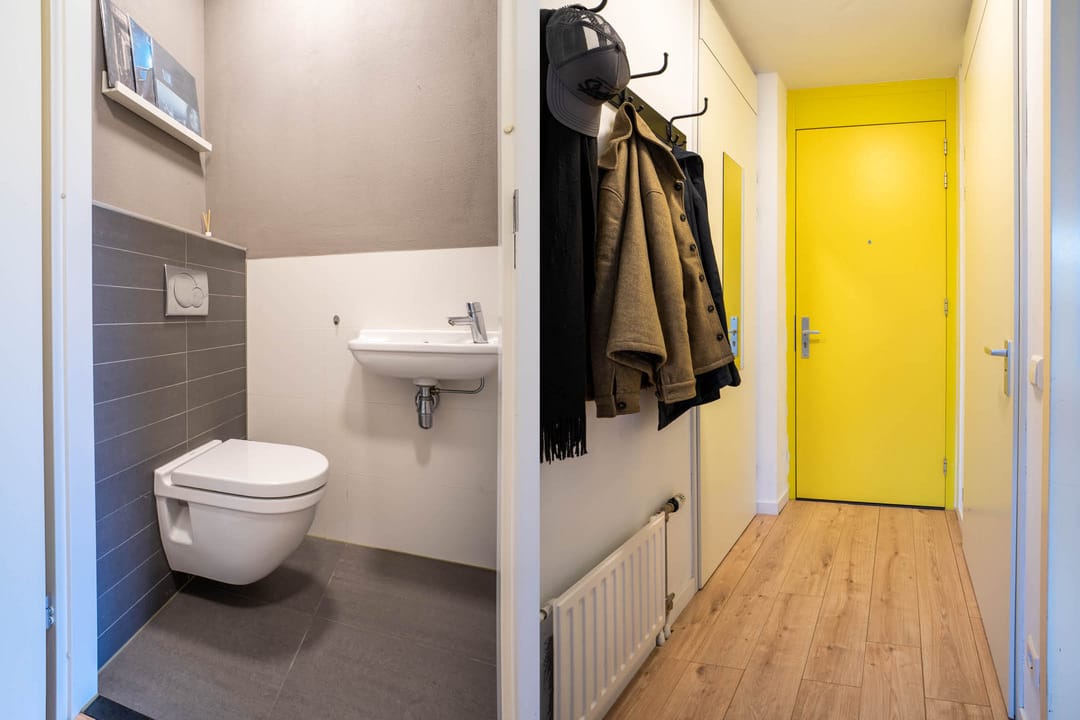 Foto 7 van Besterdplein 25-06