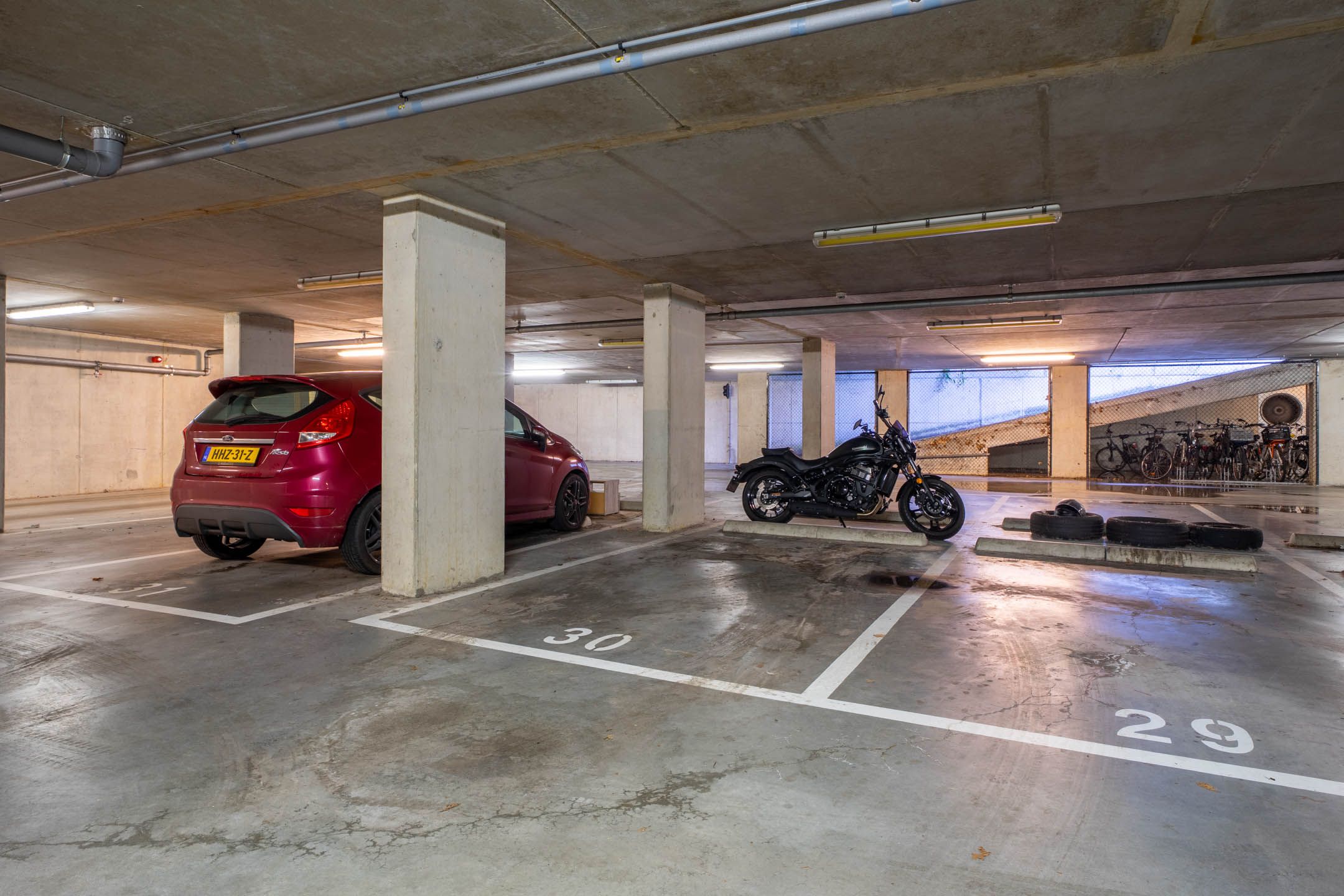 Foto 15 van Besterdplein 25-06