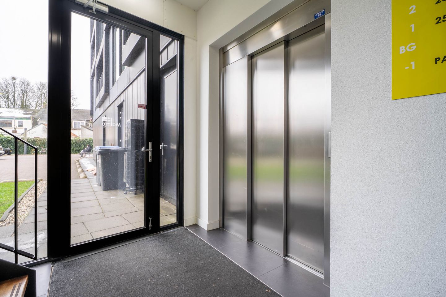 Foto 20 van Besterdplein 25-06