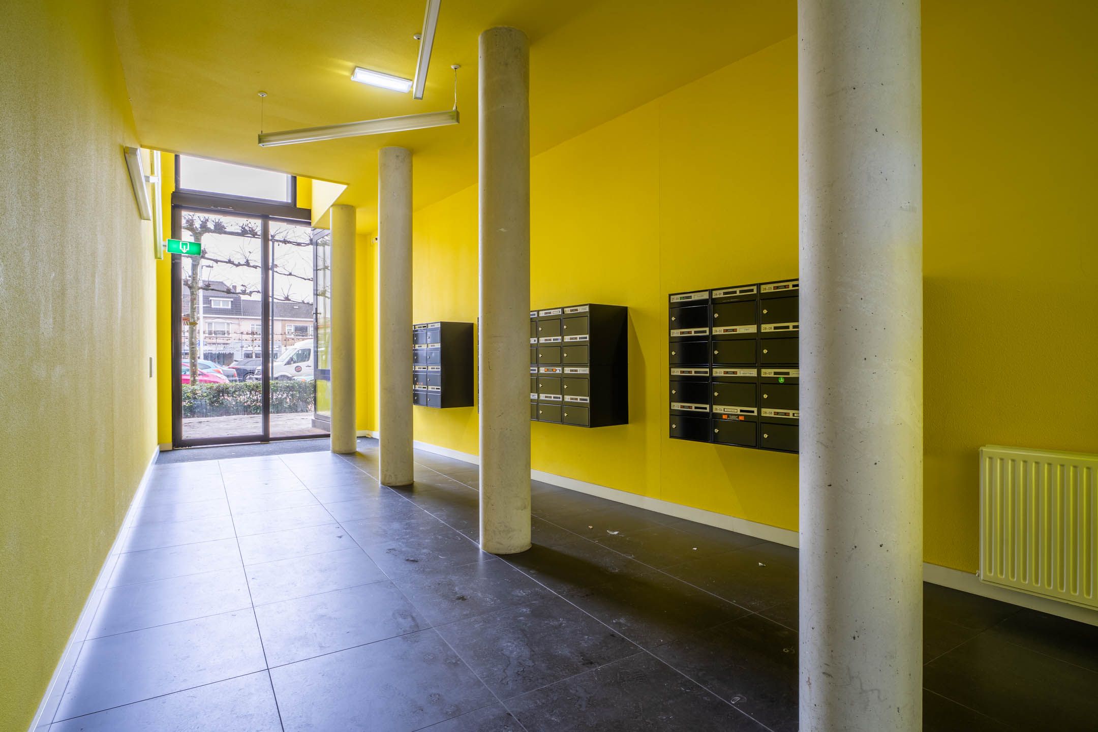 Foto 21 van Besterdplein 25-06