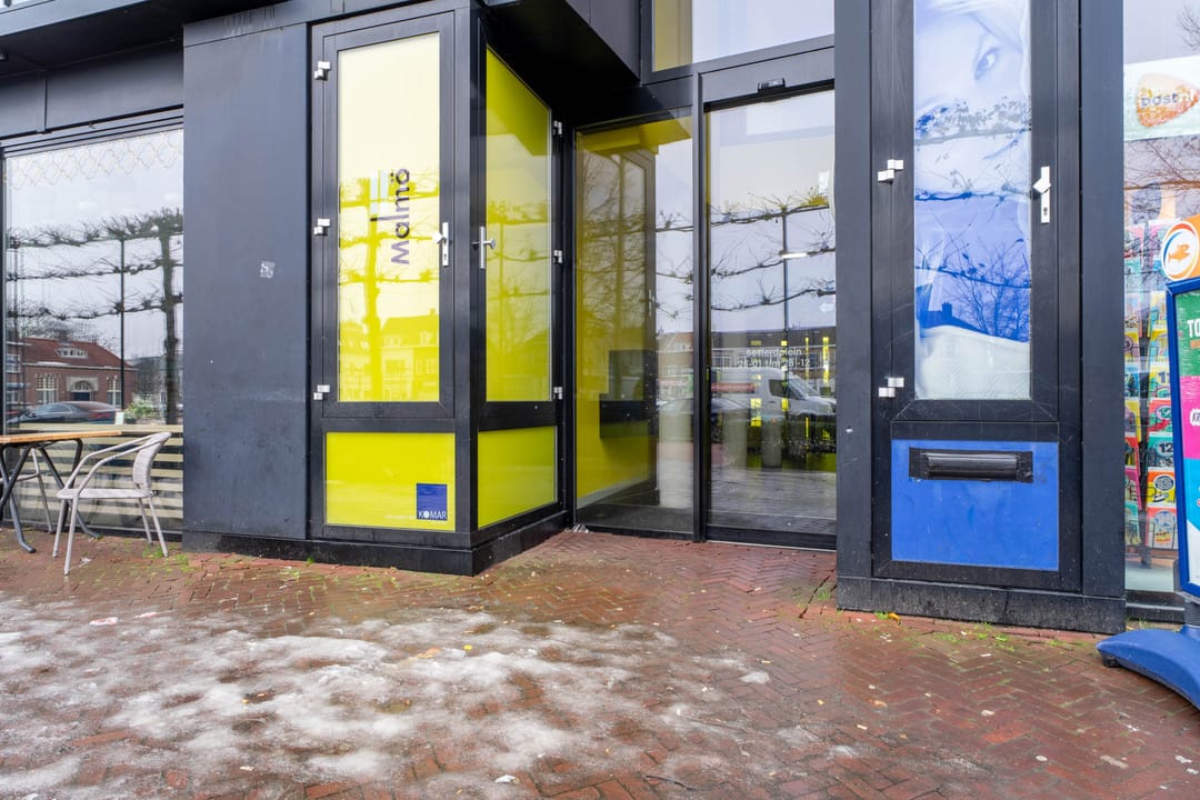 Foto 22 van Besterdplein 25-06