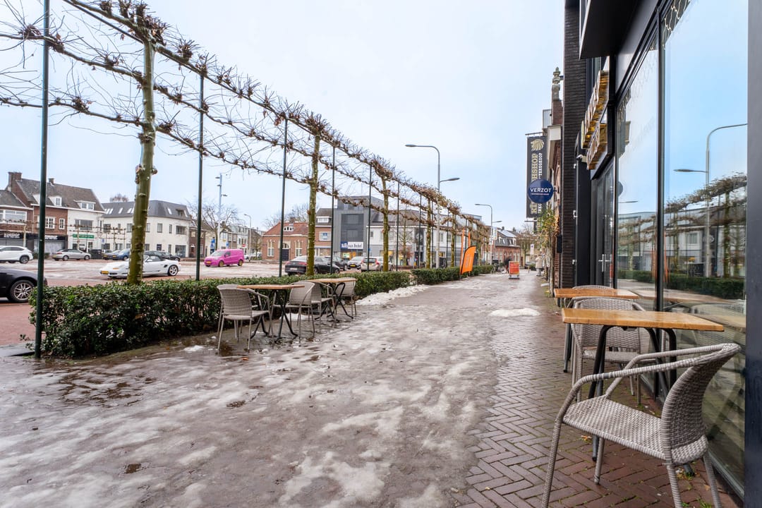 Foto 23 van Besterdplein 25-06