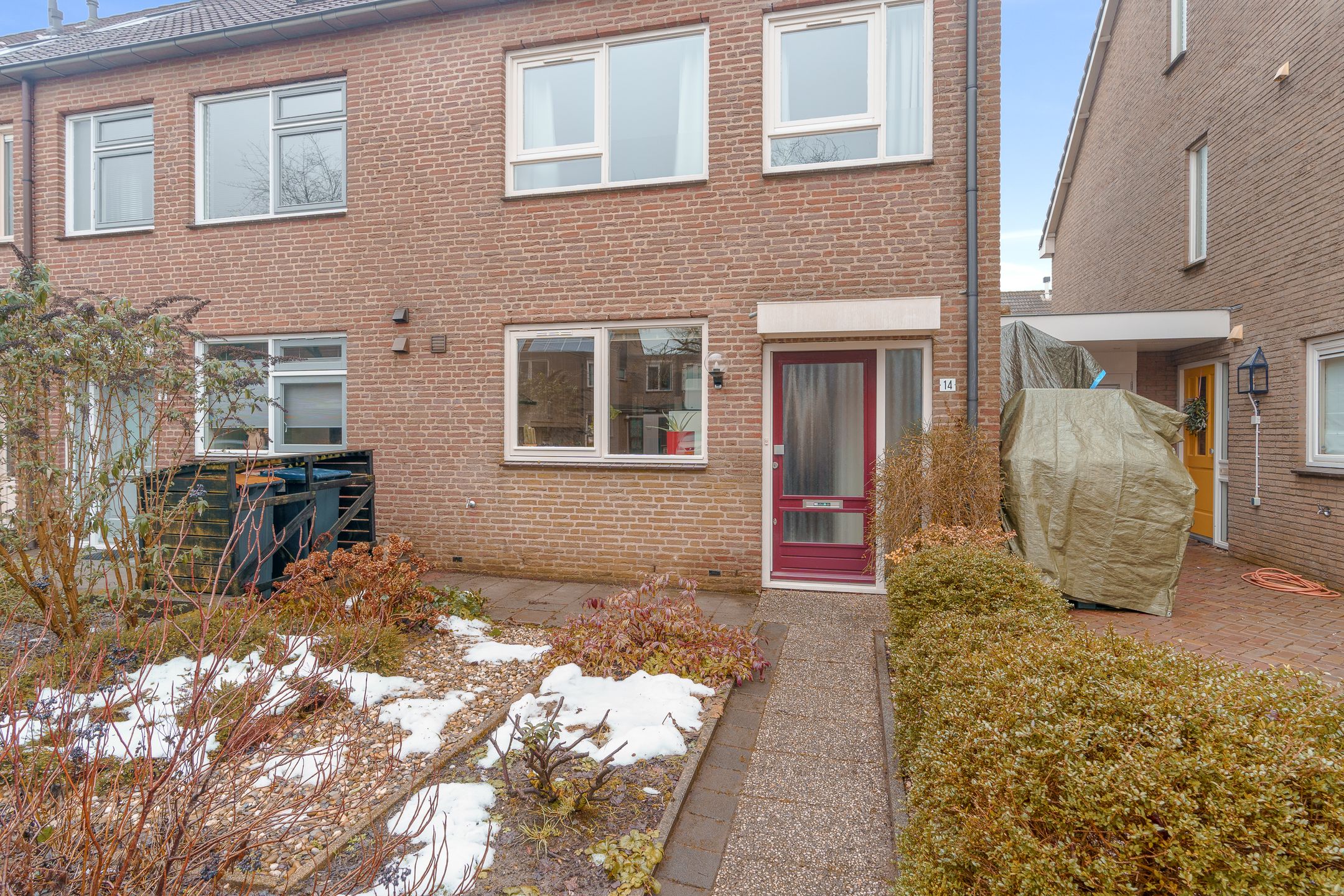 Photo 6 of Prangelaar 14