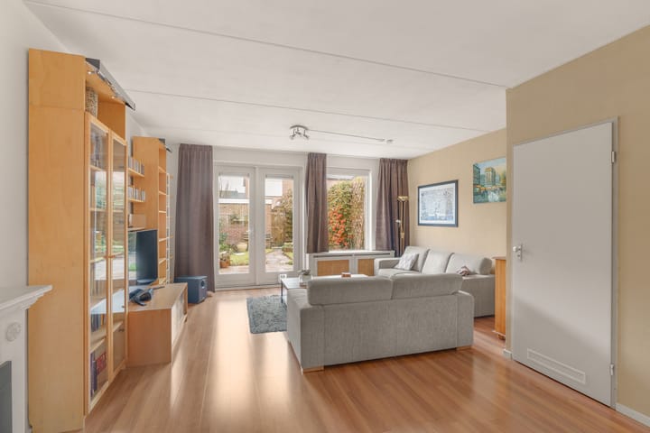 Foto 8 van Prangelaar 14