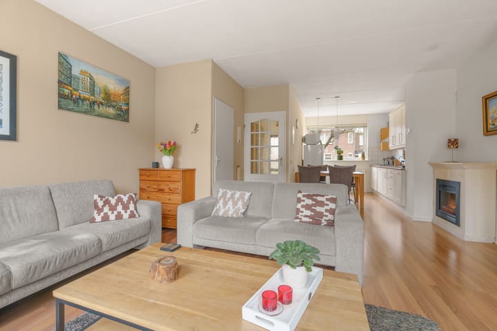 Foto 11 van Prangelaar 14