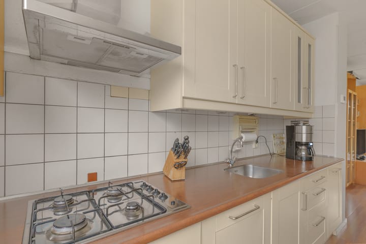 Foto 14 van Prangelaar 14