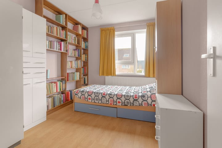 Foto 19 van Prangelaar 14