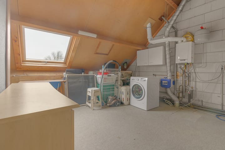 Foto 25 van Prangelaar 14