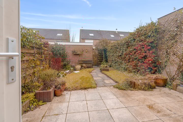 Foto 29 van Prangelaar 14