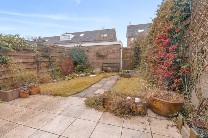 Foto 30 van Prangelaar 14