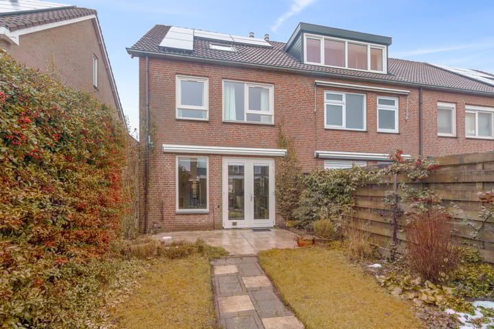 Foto 31 van Prangelaar 14